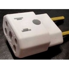 ADAPTADOR DE TOMADA BOB